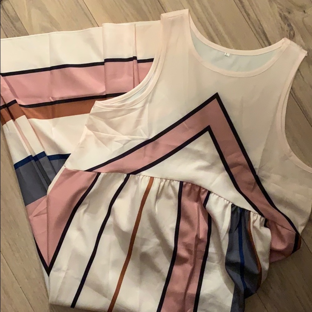 Spring Dress - Picture 4 of 4